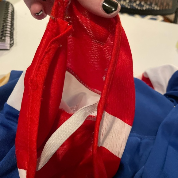 Sonic the Hedgehog  child’s medium costume - Picture 5 of 8